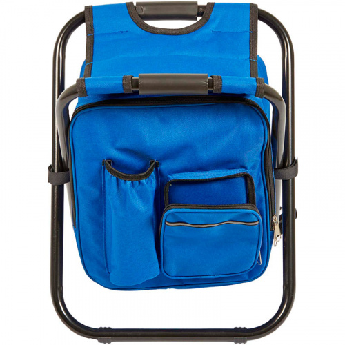Стілець Skif Outdoor Keeper II blue