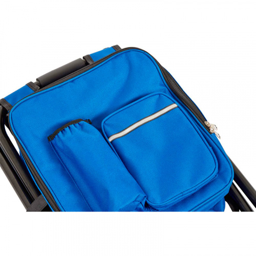 Стілець Skif Outdoor Keeper II blue