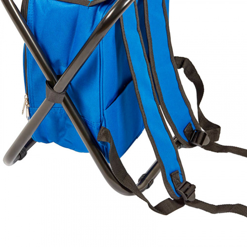 Стілець Skif Outdoor Keeper II blue