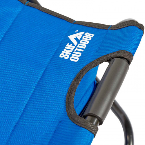 Стілець Skif Outdoor Keeper II blue