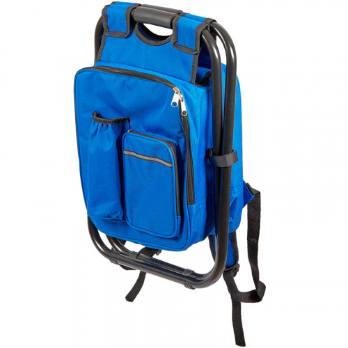 Стілець Skif Outdoor Keeper II blue