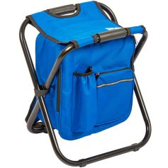 Стілець Skif Outdoor Keeper II blue