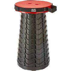 Стул раскладной SKIF Outdoor Tower Красный