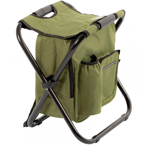 Стілець Skif Outdoor Keeper II olive