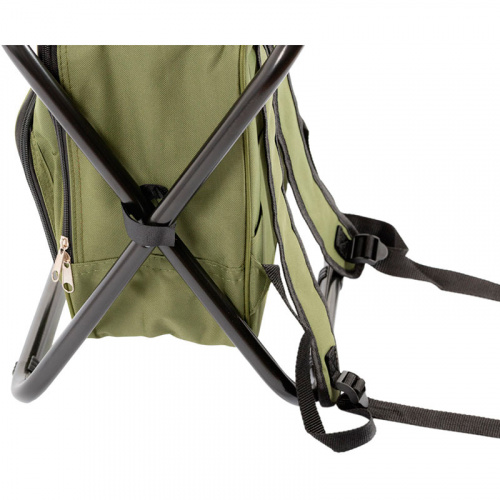 Стілець Skif Outdoor Keeper II olive
