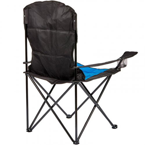 Стул Skif Outdoor Soft Base black/blue