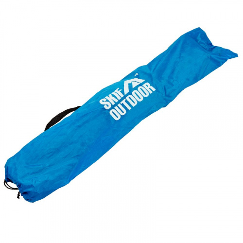 Стул Skif Outdoor Soft Base black/blue