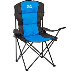 Стілець Skif Outdoor Soft Base black/blue