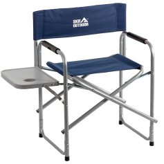 Стілець Skif Outdoor Colonel dark blue