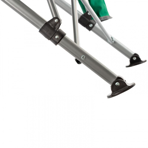 Стілець Skif Outdoor Council Green/gray