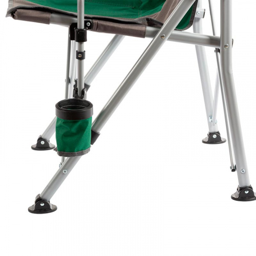 Стілець Skif Outdoor Council Green/gray