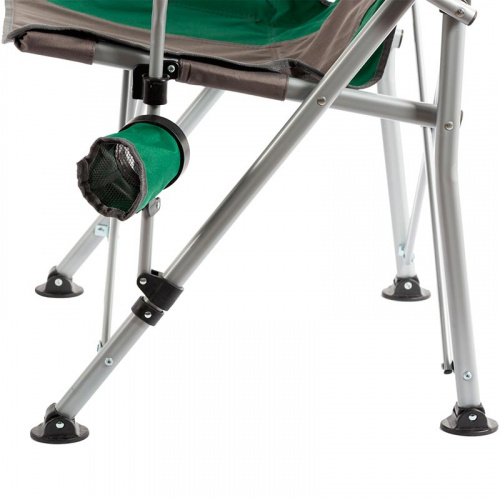 Стілець Skif Outdoor Council Green/gray