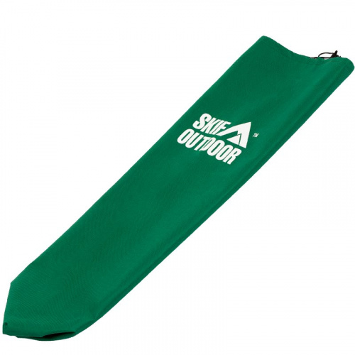 Стілець Skif Outdoor Council Green/gray