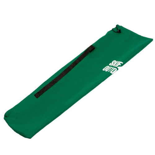 Стілець Skif Outdoor Council Green/gray