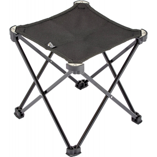 Стул раскладной SKIF Outdoor Cramb II Черный