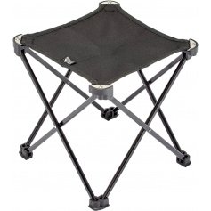 Стул раскладной SKIF Outdoor Cramb II Черный