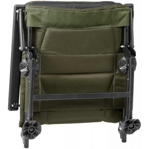Розкладне крісло Skif Outdoor Comfy M Dark Green
