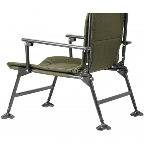 Розкладне крісло Skif Outdoor Comfy M Dark Green