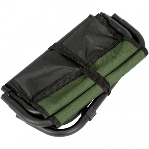 Стілець розкладний Skif Outdoor Steel Cramb L Olive