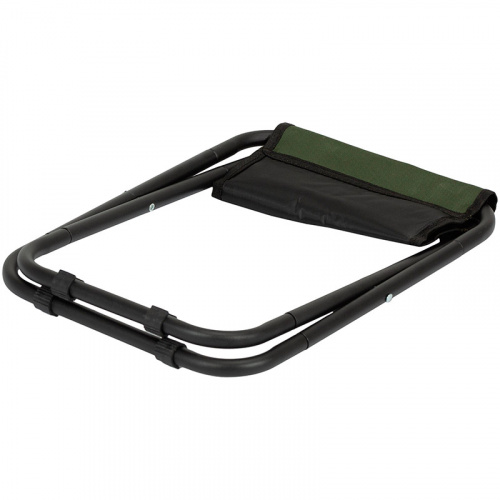 Стілець розкладний Skif Outdoor Steel Cramb L Olive