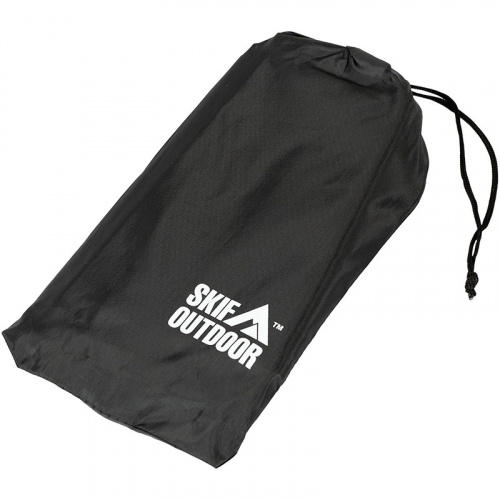 Стілець розкладний Skif Outdoor Steel Cramb L Olive