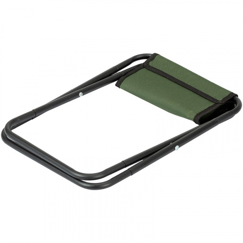 Стілець розкладний Skif Outdoor Steel Cramb M Olive