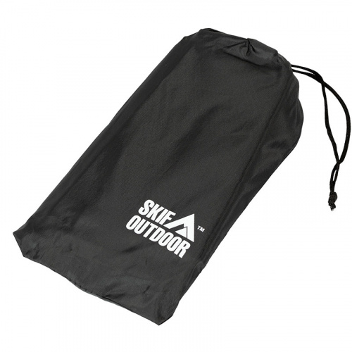 Стілець розкладний Skif Outdoor Steel Cramb M Olive