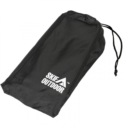 Стул раскладной Skif Outdoor Steel Cramb M Green