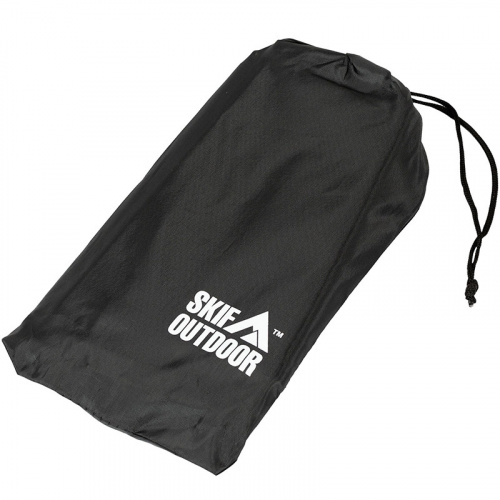 Стілець розкладний Skif Outdoor Steel Cramb M Gray