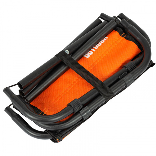 Стілець розкладний Skif Outdoor Steel Cramb M Orange