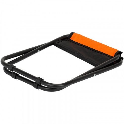 Стілець розкладний Skif Outdoor Steel Cramb M Orange