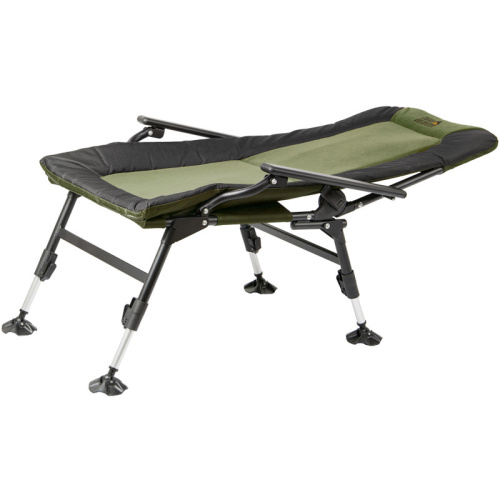Розкладне крісло Skif Outdoor Comfy L Olive/Black