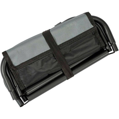 Стул раскладной Skif Outdoor Steel Cramb L Gray