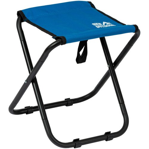 Стул раскладной Skif Outdoor Steel Cramb M Blue