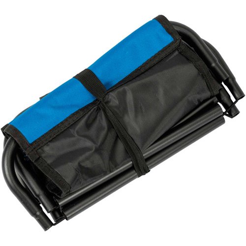 Стул раскладной Skif Outdoor Steel Cramb M Blue