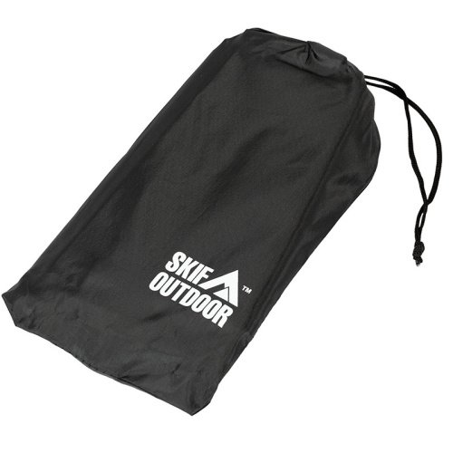 Стул раскладной Skif Outdoor Steel Cramb M Blue