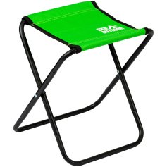 Стул раскладной Skif Outdoor Steel Cramb M Green