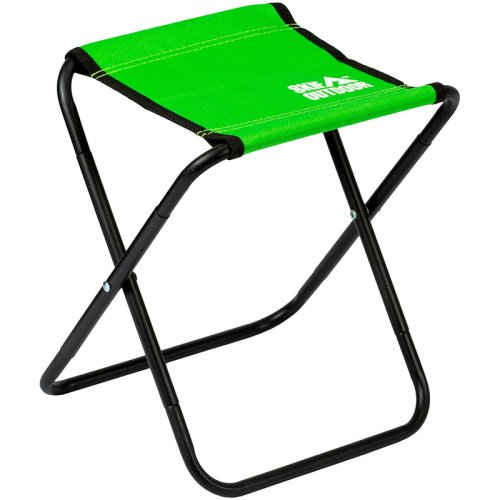 Стул раскладной Skif Outdoor Steel Cramb L Green