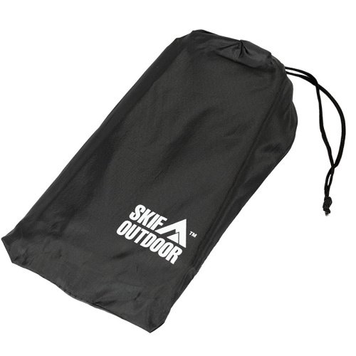 Стул раскладной Skif Outdoor Steel Cramb L Green