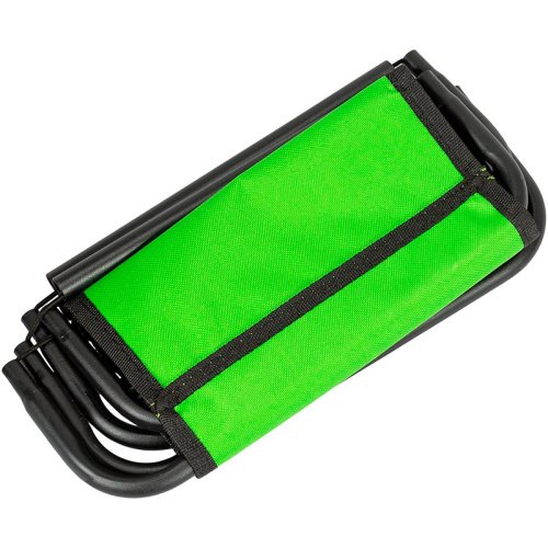 Стул раскладной Skif Outdoor Steel Cramb L Green