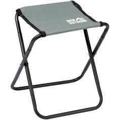 Стілець розкладний Skif Outdoor Steel Cramb M Gray