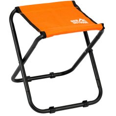 Стілець розкладний Skif Outdoor Steel Cramb L Orange