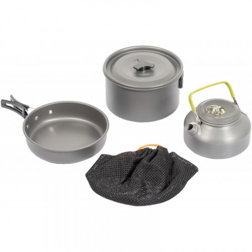 Набор для пикника Skif Outdoor Field Kitchen