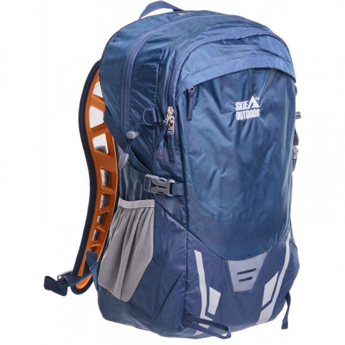 Рюкзак Skif Outdoor Camper 35 л Dark Blue