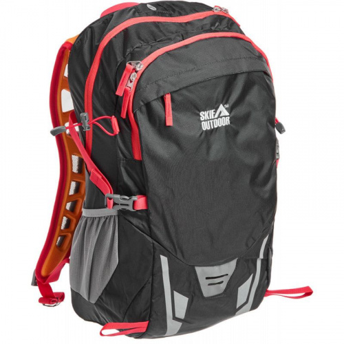 Рюкзак Skif Outdoor Camper 35 л Black