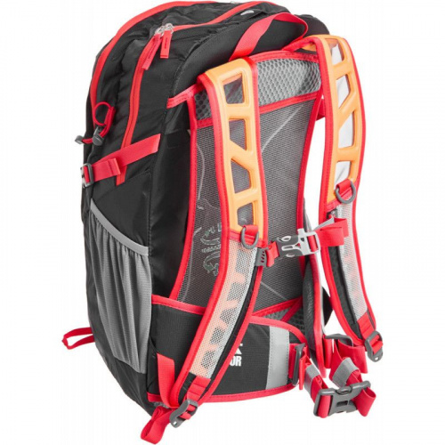 Рюкзак Skif Outdoor Camper 35 л Black