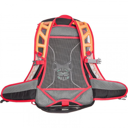 Рюкзак Skif Outdoor Camper 35 л Black