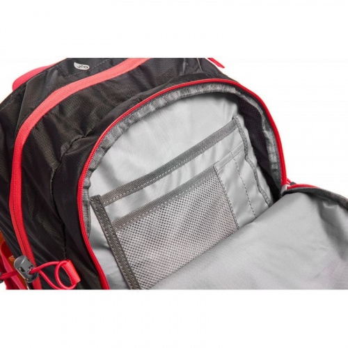Рюкзак Skif Outdoor Camper 35 л Black