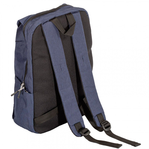 Рюкзак Skif Outdoor City Backpack S Темно-синій