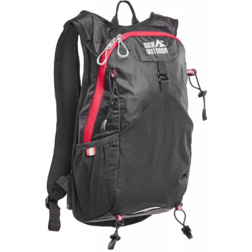 Рюкзак Skif Outdoor Light 23 л Black